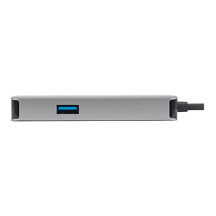 Targus USB-C DP Alt Mode Single Video 4K HDMI/VGA Docking Station with 100W PD Pass-Thru Targus - 7