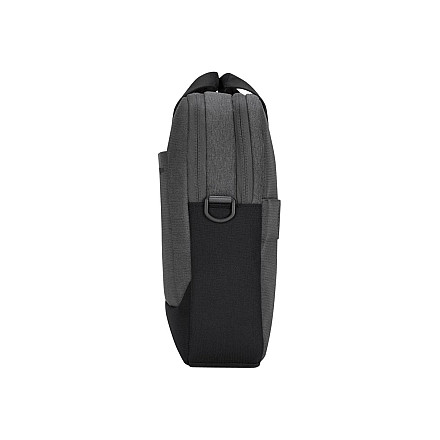 Targus Cypress 15.6” Briefcase with EcoSmart (Grey) Targus - 7