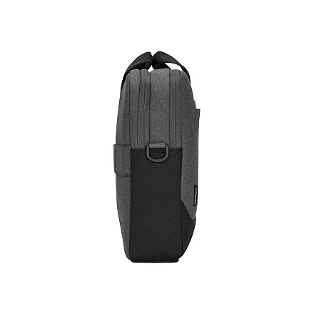 Targus Cypress 15.6” Briefcase with EcoSmart (Grey) Targus - 6