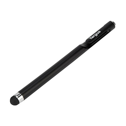 Targus Antimicrobial Stylus Embedded Clip - Black Targus - 5
