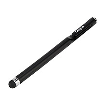 Targus Antimicrobial Stylus Embedded Clip - Black Targus