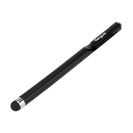 Targus Antimicrobial Stylus Embedded Clip - Black Targus - 1