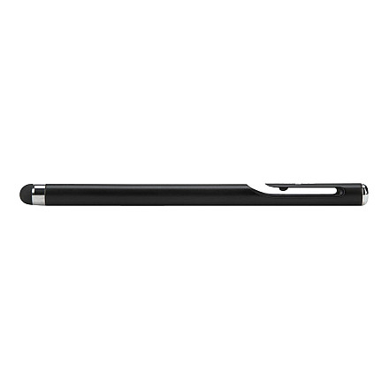 Targus Antimicrobial Stylus Embedded Clip - Black Targus - 4