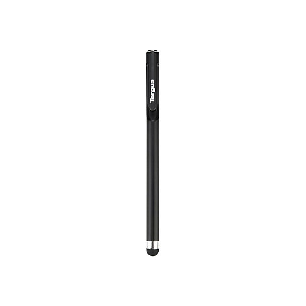 Targus Antimicrobial Stylus Embedded Clip - Black Targus - 2