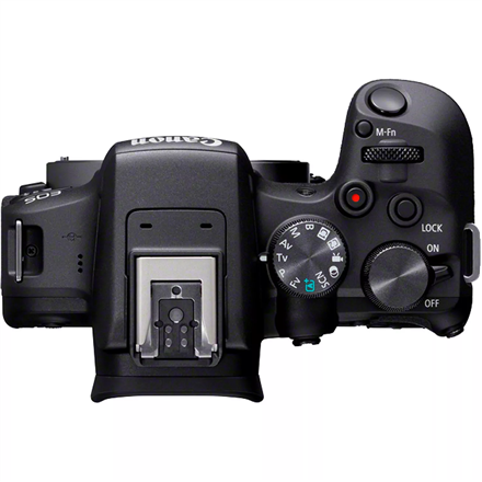 Canon EOS | R10 | Obiektyw RF-S 18-150mm F3.5-6.3 IS STM | Kolor: чорний - 4