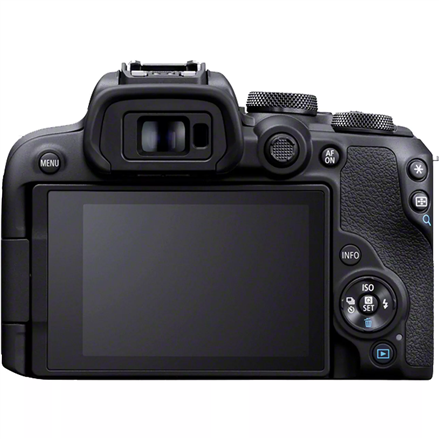 Canon EOS | R10 | Obiektyw RF-S 18-150mm F3.5-6.3 IS STM | Kolor: чорний - 8