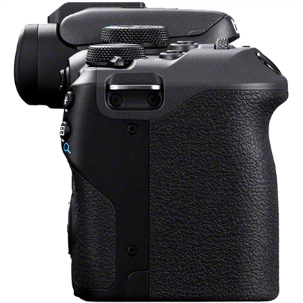 Canon EOS | R10 | Obiektyw RF-S 18-150mm F3.5-6.3 IS STM | Kolor: чорний - 6