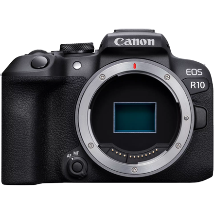 Canon EOS | R10 | Obiektyw RF-S 18-150mm F3.5-6.3 IS STM | Kolor: чорний - 3