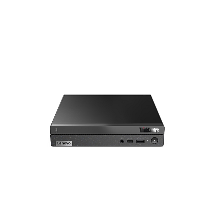 Lenovo ThinkCentre neo 50q (Gen 4) | Pulpit | Tiny | Intel Core i5 | 16 GB RAM | SSD 512 GB | Intel UHD Graphics | Klawiatura w języku angielskim | Windows 11 Pro - 2