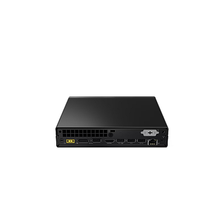 Lenovo ThinkCentre neo 50q (Gen 4) | Pulpit | Tiny | Intel Core i5 | 16 GB RAM | SSD 512 GB | Intel UHD Graphics | Klawiatura w języku angielskim | Windows 11 Pro - 3