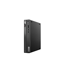 Lenovo ThinkCentre neo 50q (Gen 4) | Pulpit | Tiny | Intel Core i5 | 16 GB RAM | SSD 512 GB | Intel UHD Graphics | Klawiatura w języku angielskim | Windows 11 Pro