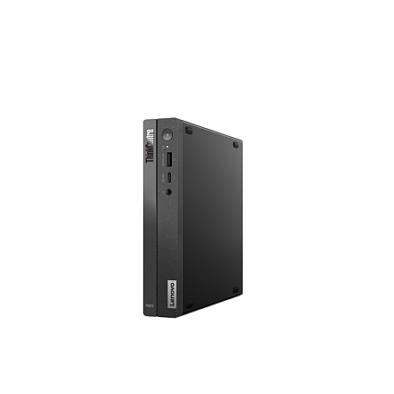Lenovo ThinkCentre neo 50q (Gen 4) | Pulpit | Tiny | Intel Core i5 | 16 GB RAM | SSD 512 GB | Intel UHD Graphics | Klawiatura w języku angielskim | Windows 11 Pro - 1