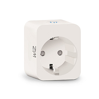 WiZ Smart WiFi Plug Wizarding World