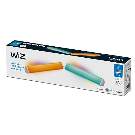 WiZ Smart WiFi Light Bar Dual Wizarding World - 3