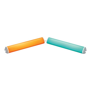 WiZ Smart WiFi Light Bar Dual Wizarding World