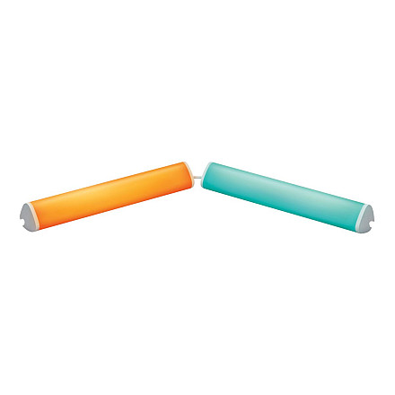 WiZ Smart WiFi Light Bar Dual Wizarding World - 1