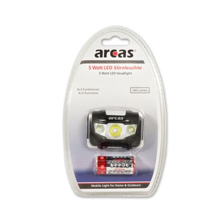 Arcas ARC5 ліхтар-рефлектор - 4