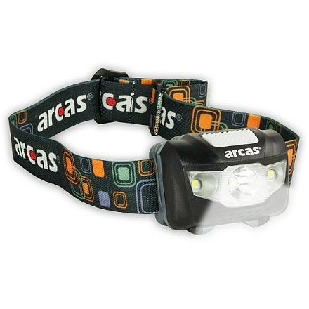 Arcas ARC5 ліхтар-рефлектор - 5