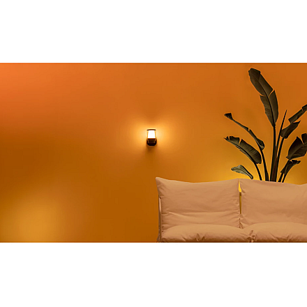 WiZ Smart WiFi Outdoor Wall Light Wizarding World - 5