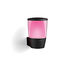 WiZ Smart WiFi Outdoor Wall Light Wizarding World