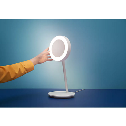 WiZ Smart WiFi Portrait Desk Lamp Wizarding World - 4