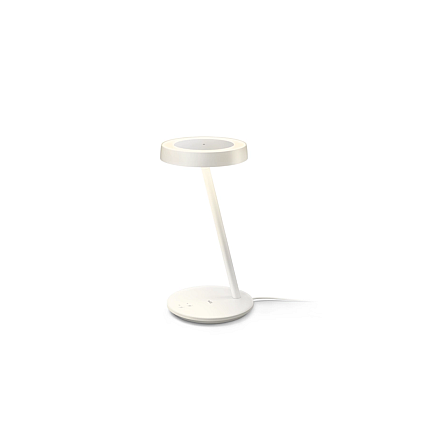 WiZ Smart WiFi Portrait Desk Lamp Wizarding World - 2