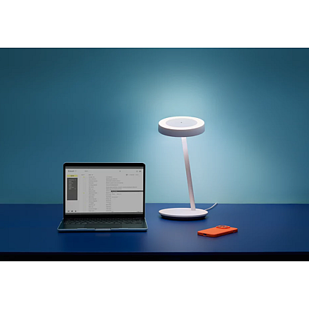 WiZ Smart WiFi Portrait Desk Lamp Wizarding World - 3
