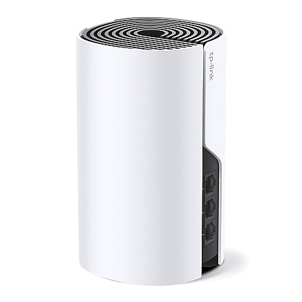 TP-LINK Deco S7(1-pack) AC1900 Whole Home Mesh Wi-Fi System TP-LINK - 2