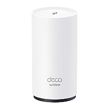 Wi-Fi 6 для зовнішніх зон - TP-LINK Deco X50-Outdoor 802.11ax