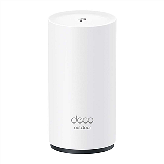 Wi-Fi 6 для зовнішніх зон - TP-LINK Deco X50-Outdoor 802.11ax