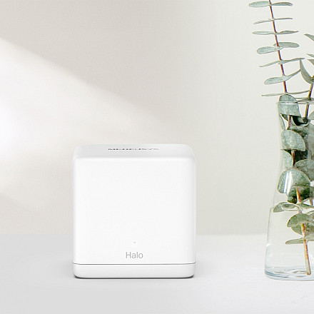 Mercusys Halo H90X AX6000 Whole Home Mesh WiFi 6 System Mercusys - 3
