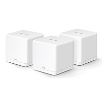 Mercusys Halo H90X AX6000 Whole Home Mesh WiFi 6 System Mercusys
