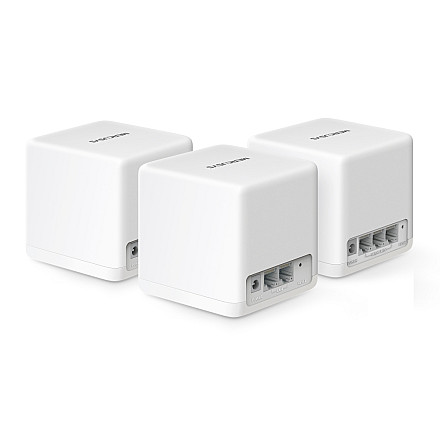 Mercusys Halo H90X AX6000 Whole Home Mesh WiFi 6 System Mercusys - 2
