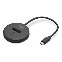 DIGITUS M.2 NVMe/SATA Docking Station Digitus
