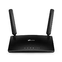 Router TP-LINK MR400 AC1200 Bezprzewodowy Wielopasmowy z 4G LTE - Archer MR400 | 802.11ac | 10/100 Mbit/s | 3 porty Ethernet LAN (RJ-45) | Mesh Support Nie | MU-MIMO Nie | 4G