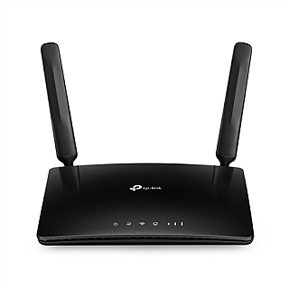 Роутер TP-LINK MR400 AC1200 Bezпровідний Wielopasmowy з 4G LTE - Archer MR400