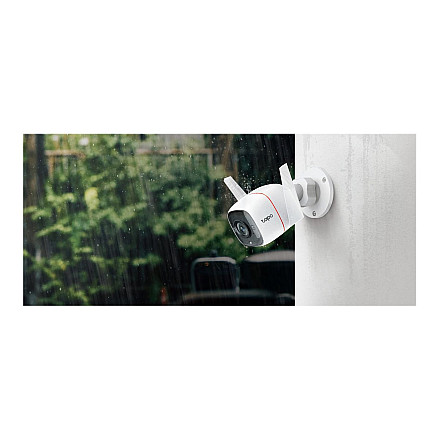 Kamera зовнішня TP-LINK Security Wi-Fi TC65 - 5
