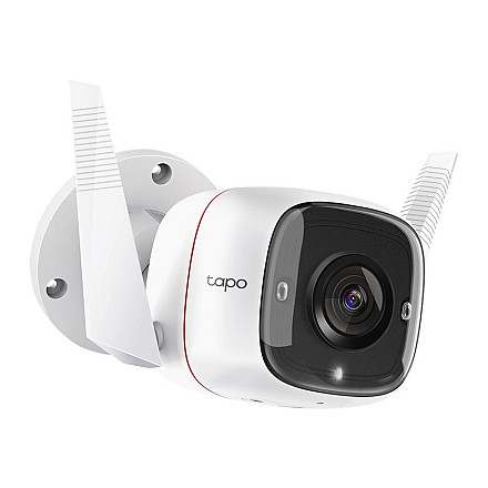 Kamera зовнішня TP-LINK Security Wi-Fi TC65 - 2