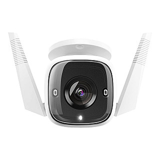 Kamera зовнішня TP-LINK Security Wi-Fi TC65