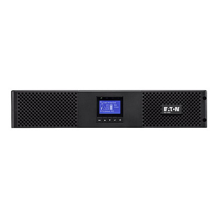 Eaton UPS 9SX 1500i Rack2U 1500 ВА 1350 Вт 240 В - 1