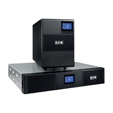 Eaton UPS 9SX 1500i Rack2U 1500 ВА 1350 Вт 240 В - 2