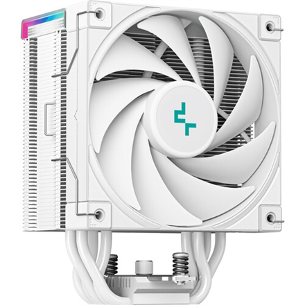 Deepcool | Cyfrowy Охолодження CPU білий | AK500S - 3