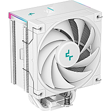 Deepcool | Cyfrowy Охолодження CPU білий | AK500S