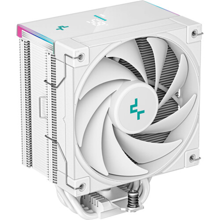 Deepcool | Cyfrowy Охолодження CPU білий | AK500S - 1