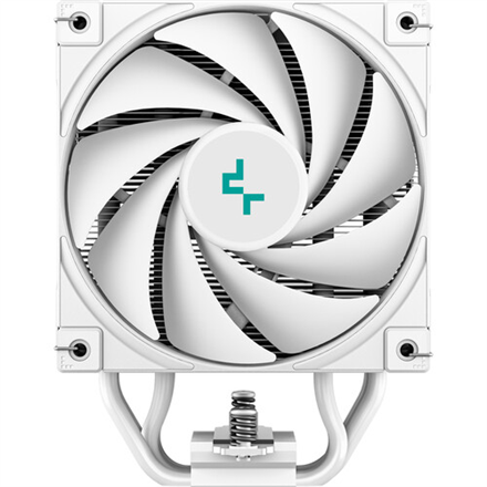 Deepcool | Cyfrowy Охолодження CPU білий | AK500S - 7