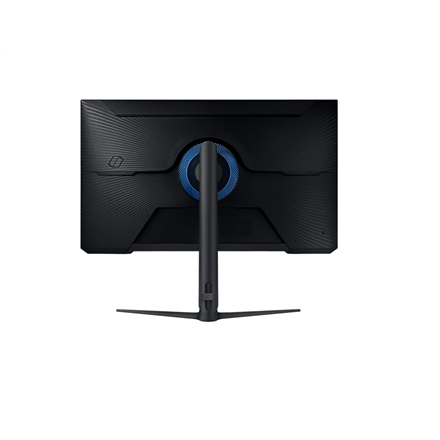 Монітор Samsung Odyssey G5 G51C, 32 cala, VA, 2560 x 1440 pikseli, 16:9, 1 ms, 300 cd/m², 2 porty HDMI, 165 Hz - 4