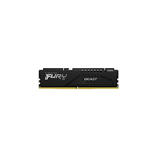 Kingston ОЗП 32 GB DDR5 5600 MHz для PC/serwera Registered No ECC No