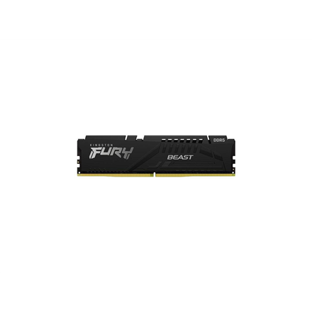 Kingston ОЗП 32 GB DDR5 5600 MHz для PC/serwera Registered No ECC No - 1