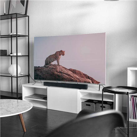 Muse | Tak | M-1520SBT | синій | Динамік TV з bluetooth - 2