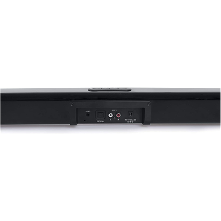 Muse | Tak | M-1520SBT | синій | Динамік TV з bluetooth - 4